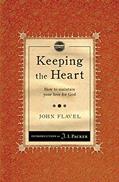 Read Keeping the Heart: How to maintain your love for God (Packer Introductions), written by NULL NULL NULL NULL