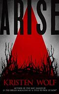 Read ARISE, written by Kristen Wolf