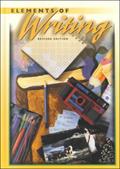 Read Holt Elements of Writing: Student Edition Grade 6 1998, written by RINEHART AND WINSTON HOLT