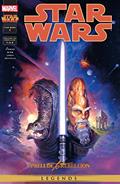 Read Star Wars (1998-2002) #1, written by Jan Strnad
