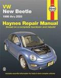 Read VW New Beetle, 1998-2000 (Haynes Manuals), written by Haynes
