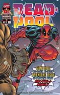 Read Deadpool (1997-2002) #1, written by Joe Kelly