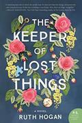 Read The Keeper of Lost Things: A Delightful Blend of Magical Realism and Romance, Fall in Love with the Keeper of Lost Things, written by Ruth Hogan