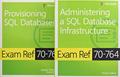 Read MCSA SQL 2016 Database Administration Exam Ref 2-pack: Exam Refs 70-764 and 70-765, written by Victor Isakov; Paul Marquardt; Joseph D'Antoni