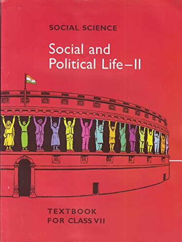Read Social and Political Life Part - 2 Textbook in Social Science for Class - 7 - 764, written by NCERT