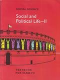 Read Social and Political Life Part - 2 Textbook in Social Science for Class - 7 - 764, written by NCERT