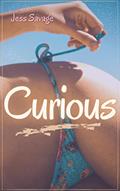 Read Curious: MFF Romance (Curious Series Book 1), written by Jess Savage