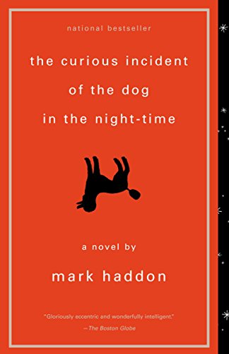 Read The Curious Incident of the Dog in the Night-Time: A Novel (Costa Novel Award) (Vintage Contemporaries), written by Mark Haddon Read The Curious Incident of the Dog in the Night-Time: A Novel (Costa Novel Award) (Vintage Contemporaries), written by Mark Haddon