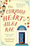 Read The Curious Heart of Ailsa Rae, written by Stephanie Butland