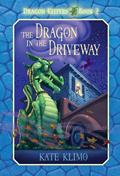 Read The Dragon in the Driveway (Dragon Keepers, Book 2), written by Kate Klimo