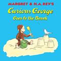 Read Curious George Goes to the Beach with downloadable audio, written by H. A. Rey; Margret Rey