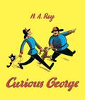 Read Curious George: 75th Anniversary Edition, written by H. A. Rey; Margret Rey Read Curious George: 75th Anniversary Edition, written by H. A. Rey; Margret Rey