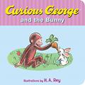 Read Curious George and the Bunny, written by H. A. Rey; Margret Rey