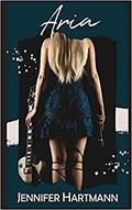 Read Aria (Duet Series), written by Jennifer Hartmann