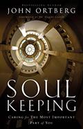 Read Soul Keeping: Caring For the Most Important Part of You, written by John Ortberg Read Soul Keeping: Caring For the Most Important Part of You, written by John Ortberg