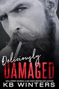 Read Deliciously Damaged: A Forbidden Motorcycle Club Romance (Reckless MC Mayhem Chapter Book 3), written by KB Winters Read Deliciously Damaged: A Forbidden Motorcycle Club Romance (Reckless MC Mayhem Chapter Book 3), written by KB Winters
