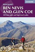 Read Walking Ben Nevis and Glen Coe: 100 Low, Mid, and High Level Walks, written by Ronald Turnbull