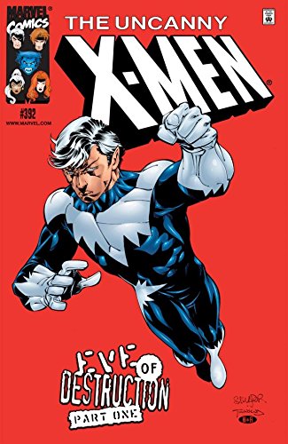 Read Uncanny X-Men (1963-2011) #392, written by Scott Lobdell Read Uncanny X-Men (1963-2011) #392, written by Scott Lobdell