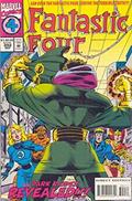 Read Fantastic Four #392, written by Marvel Comics
