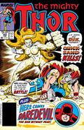 Read Thor (1966-1996) #392, written by Tom DeFalco