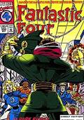 Read Fantastic Four (1961 series) #392, written by Marvel