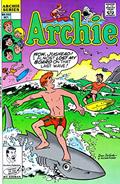 Read Archie #392, written by Various