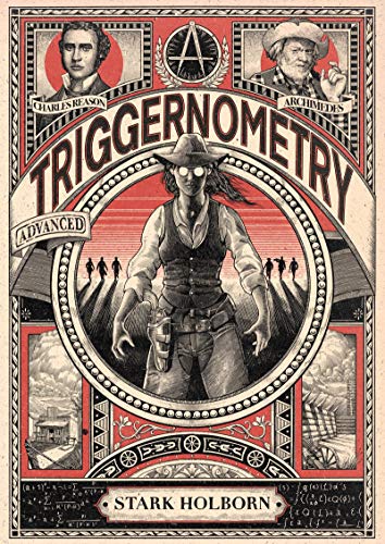 Read Advanced Triggernometry: Triggernometry 2, written by Stark Holborn Read Advanced Triggernometry: Triggernometry 2, written by Stark Holborn