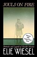Read Souls on Fire: Portraits and Legends of Hasidic Masters, written by Elie Wiesel Read Souls on Fire: Portraits and Legends of Hasidic Masters, written by Elie Wiesel