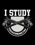 Read I Study Triggernometry Gun I Study Triggernometry: Notebook 8.5"x11", written by Barbara K. Wierzbicki