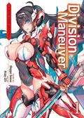 Read Division Maneuver (Light Novel) Vol. 1, written by Shippo Senoo
