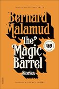 Read The Magic Barrel: Stories (FSG Classics), written by Bernard Malamud