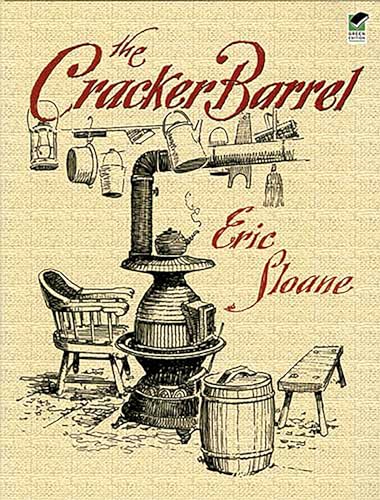 Read The Cracker Barrel, written by Eric Sloane