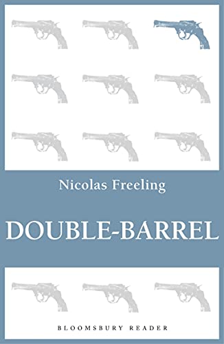 Read Double-Barrel, written by Nicolas Freeling