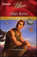 Read Night Maneuvers (Uniformly Hot!), written by Jillian Burns