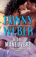 Read Night Maneuvers: A Team Poseidon Novella (SEAL Brotherhood), written by Tawny Weber
