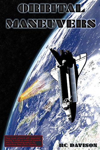Read Orbital Maneuvers, written by RC Davison Read Orbital Maneuvers, written by RC Davison