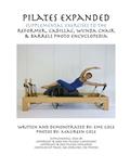 Read Pilates Expanded Supplemental Exercises To The Reformer, Cadillac, Wunda Chair & Barrels Photo Encyclopedia, written by Eme Cole