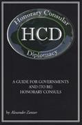 Read Honorary Consular Diplomacy, written by Alexander Zanzer