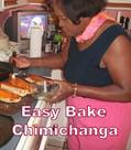 Read Easy Bake Chimichanga (Recipe Singles), written by Tina Puckett; George Puckett