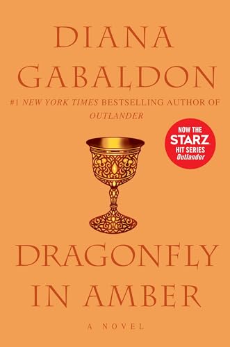 Read Dragonfly in Amber (Outlander, Book 2), written by Diana Gabaldon Read Dragonfly in Amber (Outlander, Book 2), written by Diana Gabaldon