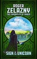 Read Sign of the Unicorn: Book Three, written by Roger Zelazny Read Sign of the Unicorn: Book Three, written by Roger Zelazny