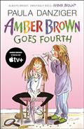 Read Amber Brown Goes Fourth, written by Paula Danziger