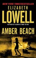 Read Amber Beach (The Donovans Book 1), written by Elizabeth Lowell