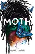 Read Me (Moth): (National Book Award Finalist), written by Amber Mcbride