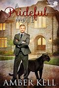 Read A Prideful Mate (Supernatural Mates Book 2), written by Amber Kell