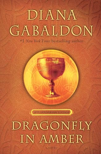 Read Dragonfly in Amber (25th Anniversary Edition): A Novel (Outlander Anniversary Edition), written by Diana Gabaldon Read Dragonfly in Amber (25th Anniversary Edition): A Novel (Outlander Anniversary Edition), written by Diana Gabaldon