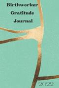 Read Birthworker Journal: A place for your thoughts and experiences, written by Jess Heart