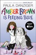 Read Amber Brown Is Feeling Blue, written by Paula Danziger