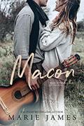 Read Macon, written by Marie James