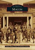 Read Macon (Images of America), written by Stephen Wallace Taylor; Matthew Jennings